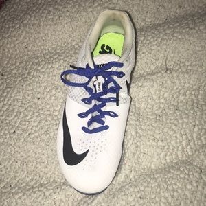 nike racing rival s sprinting shoes